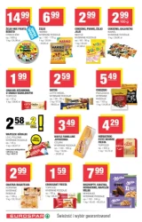 Soczyste owoce na Twój stół - Eurospar