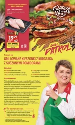 Świeże hity na twój stół - Delikatesy Centrum
