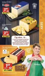 Świeże hity na twój stół - Delikatesy Centrum