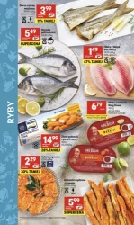 Świeże hity na twój stół - Delikatesy Centrum