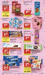 Świeże hity na twój stół - Delikatesy Centrum