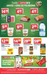 Soczyste owoce na Twój stół - Eurospar