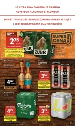 Świeże hity na twój stół - Delikatesy Centrum
