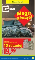 Товари на будь-який гаманець — Lidl