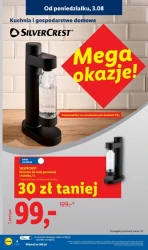 Sprzęt na każdą kieszeń - Lidl