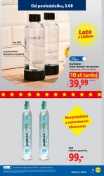 Sprzęt na każdą kieszeń - Lidl
