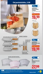 Sprzęt na każdą kieszeń - Lidl