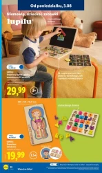 Sprzęt na każdą kieszeń - Lidl