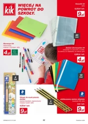 Mali bohaterowie stają się wielcy! - KIK