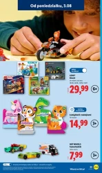 Sprzęt na każdą kieszeń - Lidl