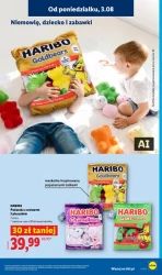 Sprzęt na każdą kieszeń - Lidl