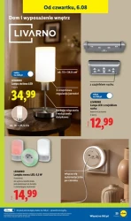 Товари на будь-який гаманець — Lidl