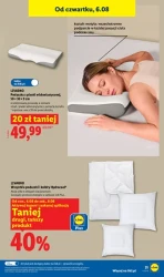 Sprzęt na każdą kieszeń - Lidl