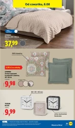 Sprzęt na każdą kieszeń - Lidl