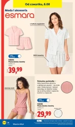 Sprzęt na każdą kieszeń - Lidl