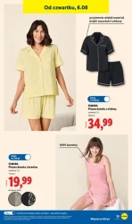 Sprzęt na każdą kieszeń - Lidl