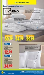 Sprzęt na każdą kieszeń - Lidl