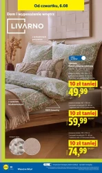 Sprzęt na każdą kieszeń - Lidl