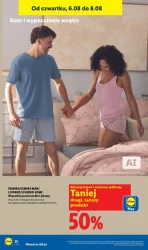 Товари на будь-який гаманець — Lidl