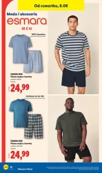 Sprzęt na każdą kieszeń - Lidl