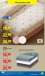 Товари на будь-який гаманець — Lidl