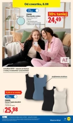 Sprzęt na każdą kieszeń - Lidl
