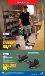 Sprzęt na każdą kieszeń - Lidl