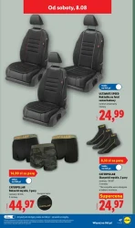 Товари на будь-який гаманець — Lidl
