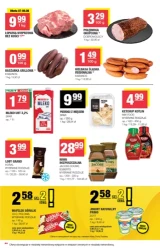 Wyjątkowe smaki w dobrej cenie - SPAR mini
