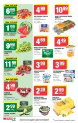 Wyjątkowe smaki w dobrej cenie - SPAR mini