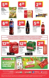 Wyjątkowe smaki w dobrej cenie - SPAR mini