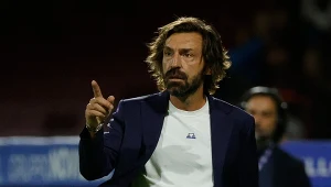 Andrea Pirlo