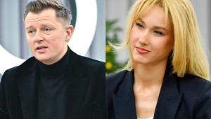 Ślub Brzozowskiego jednak bez Idy Nowakowskiej. "To dla mnie smutne"