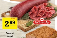 Kiełbasa Könecke