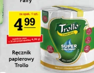 Ręcznik papierowy Trollo