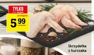 Skrzydełka z kurczaka
