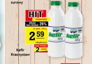 Kefir Krasnystaw
