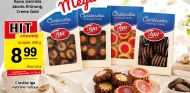 Ciasteczka Iga
