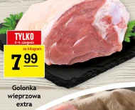 Golonka wieprzowa