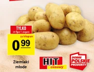 Ziemniaki