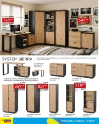 Komfort na każdą kieszeń - Abra Meble