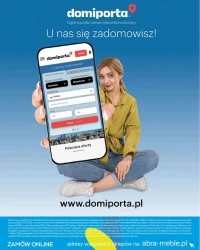 Komfort na każdą kieszeń - Abra Meble