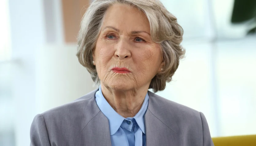 91-letnia Irena Santor zaskakuje podejściem do wieku. "Ja lubię życie"