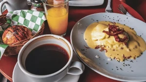 Niemcy lubią pożywne i sycąca śniadania