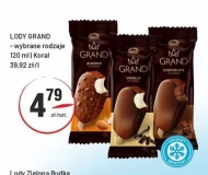 Lody Grand's