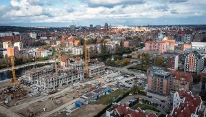 Plany ogólne w polskich gminach. Co zmienia reforma planowania przestrzennego? (zdj. ilustracyjne)