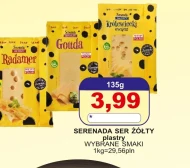 Ser Serenada