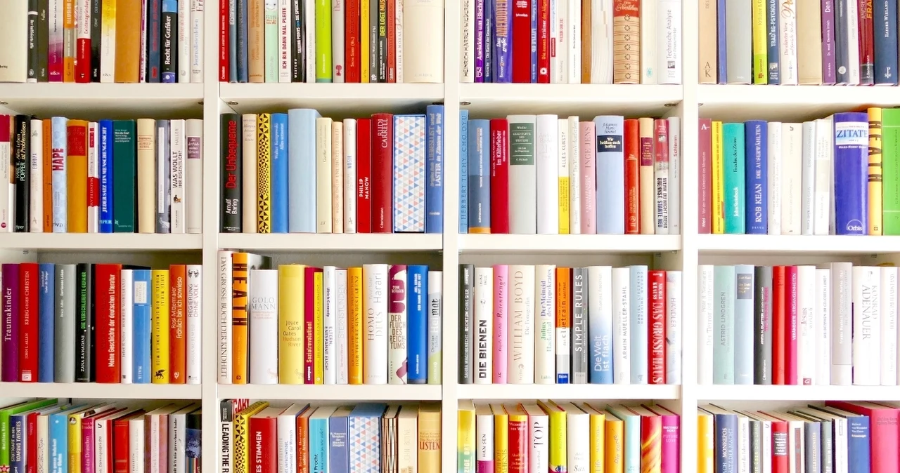 BookTok zmienia polską półkę z bestsellerami