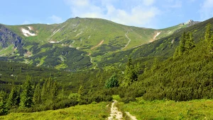 Co jest trudniejsze Giewont czy Kasprowy? Sprawdź przed wyjściem w Tatry