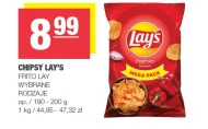 Chipsy Lay's